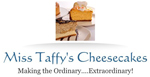 Miss Taffy's Cheesecakes
